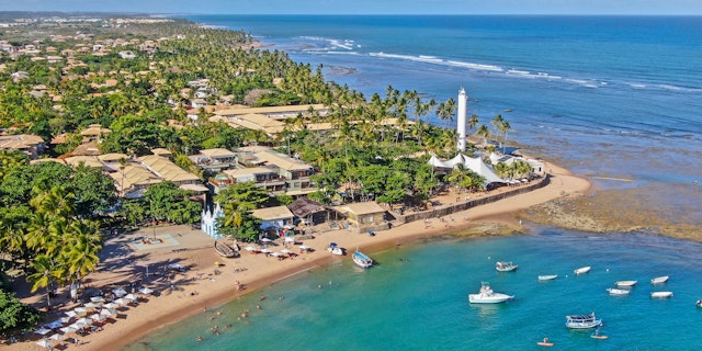 Praia do Forte-0