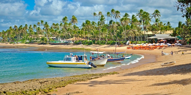 Praia do Forte-5
