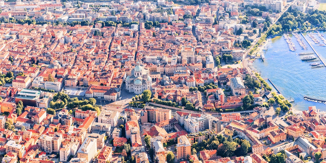 Italien Rundreise 3 Wochen: Der große Roadtrip durch den Norden