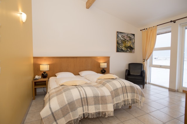 Hotel Eldhestar