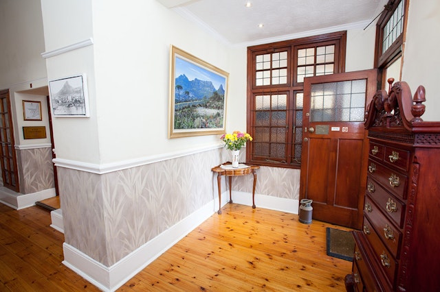 Brenwin Guest House