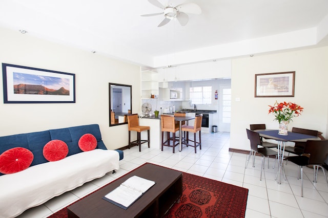 Brenwin Guest House