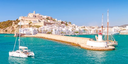Island Hopping Europe: Ibiza, Barcelona & Greece Itinerary 7 Days - Image 2