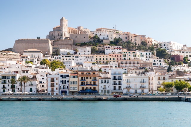 Barcelona und Balearen-Inselhopping 10 Tage