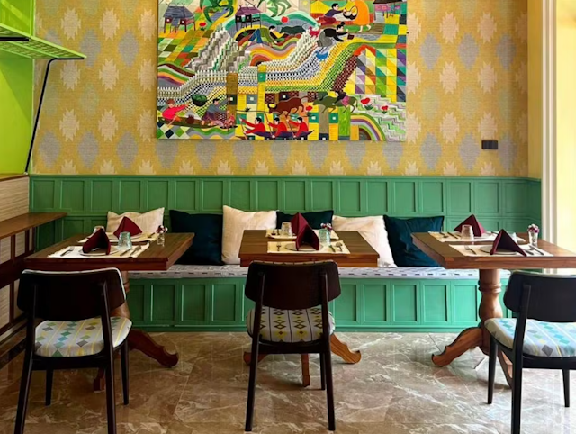 Senglao Boutique Hotel