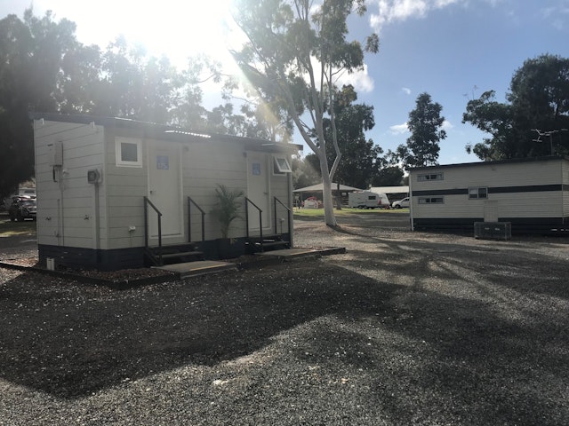 Discovery Parks - Barossa Valley