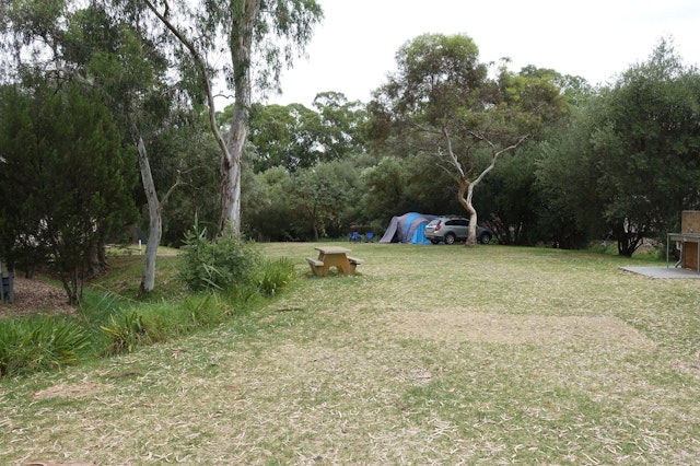 Discovery Parks - Barossa Valley