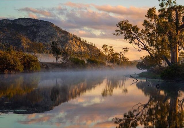 Henderson Park Farm Retreat