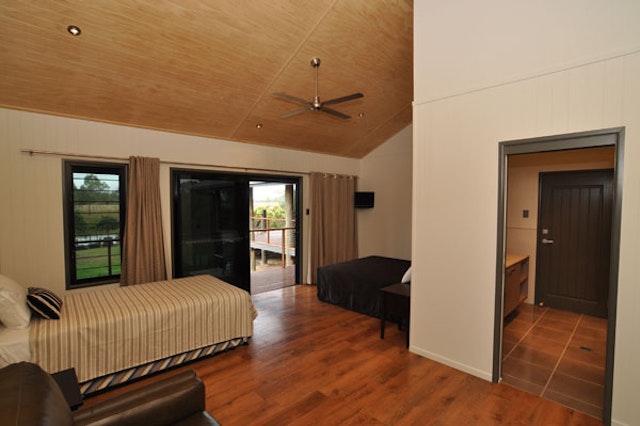 Henderson Park Farm Retreat