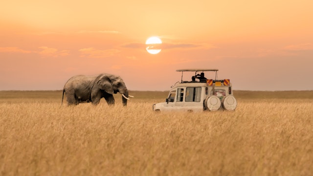 Masai Mara-1