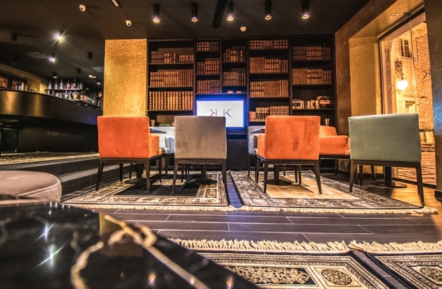 King Kresimir Heritage Hotel