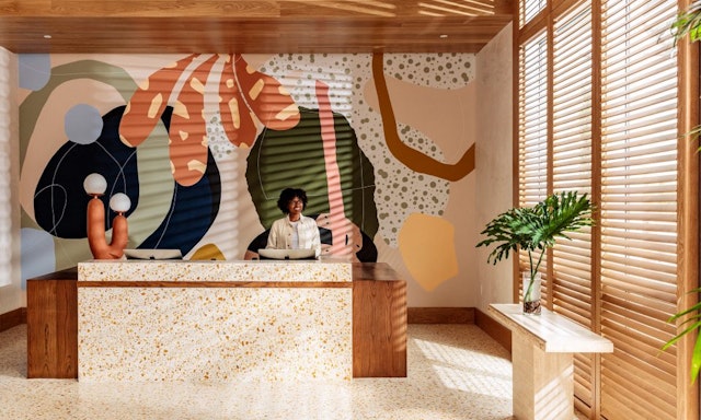 Hotel June, Los Angeles, a Member of Design Hotels