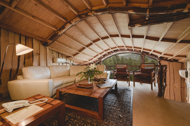 Nothofagus Hotel