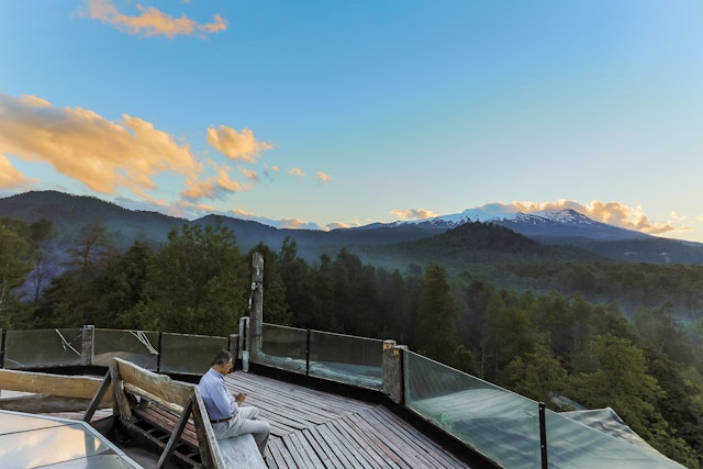 Nothofagus Hotel
