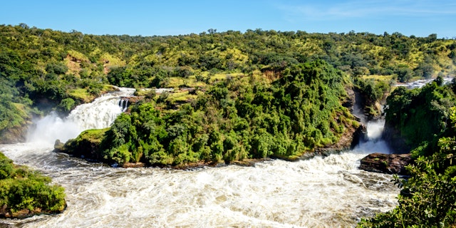 Murchison Falls National Park-4