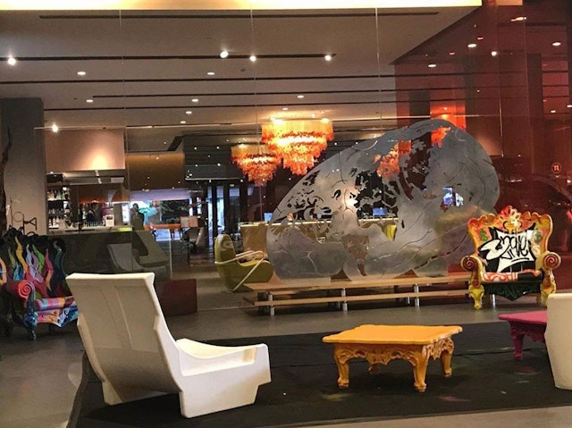Hotel nhow Milano