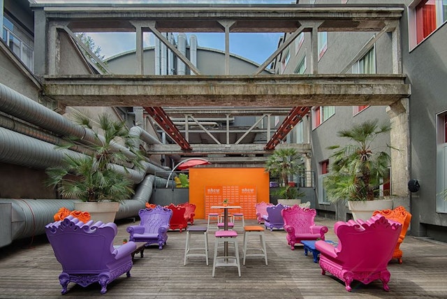 Hotel nhow Milano