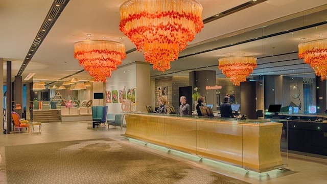 Hotel nhow Milano