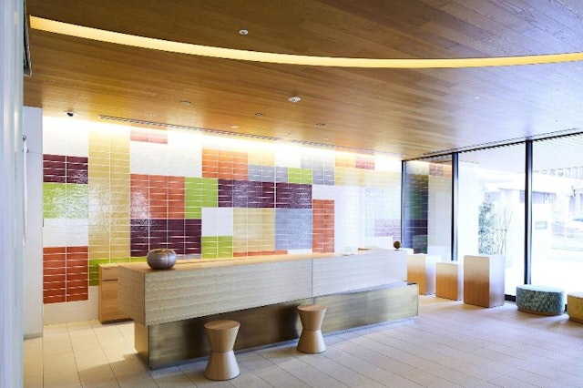 Hotel Intergate Kanazawa