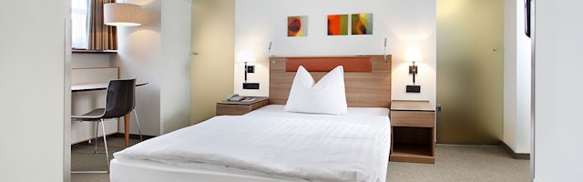 Hotel Am Jakobsmarkt