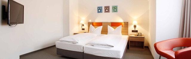 Hotel Am Jakobsmarkt