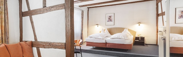 Hotel Am Jakobsmarkt