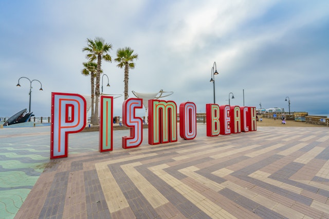 Pismo Beach-0