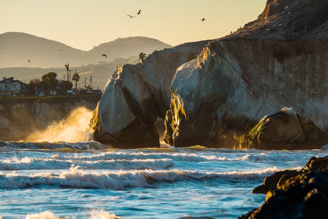 Pismo Beach-2