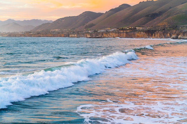 2 Wochen Roadtrip: USA Westküste