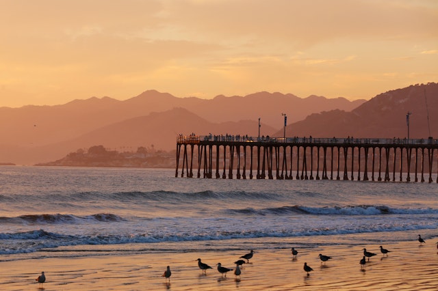 Pismo Beach-3