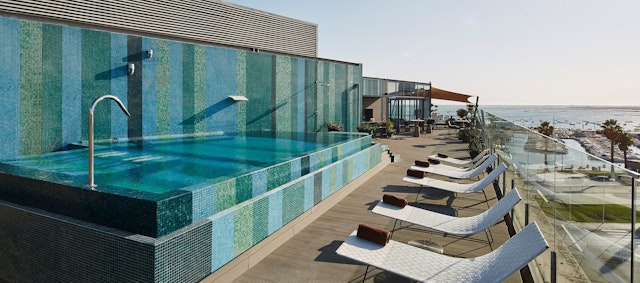 Hotel Faro 