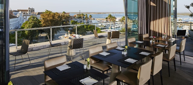 Hotel Faro 