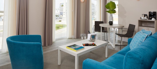 Hotel Faro 