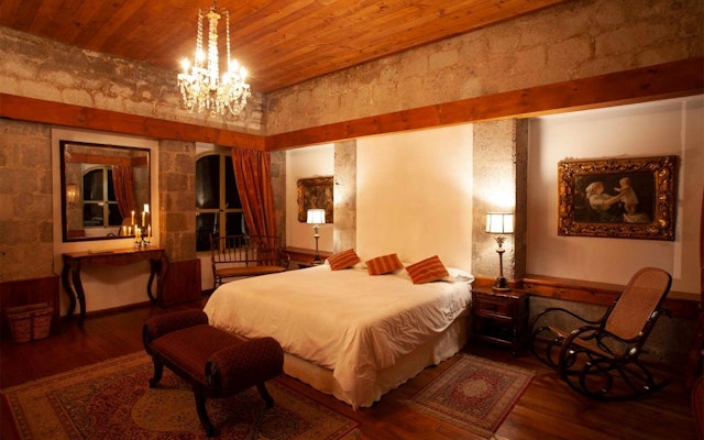 Hacienda La Ciénega