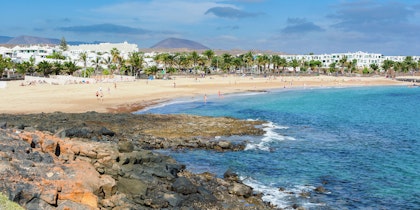 Fuerteventura Lanzarote Rundreise - Image 1