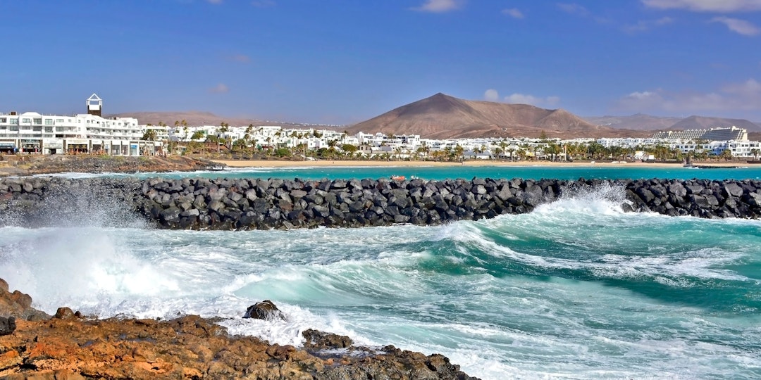 Fuerteventura Lanzarote Rundreise