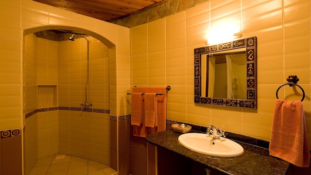 Masai Mara Sopa Lodge