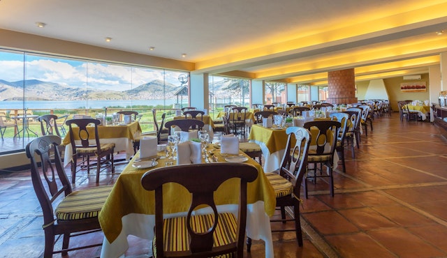 Sonesta Posadas Del Inca Lake Titicaca Puno