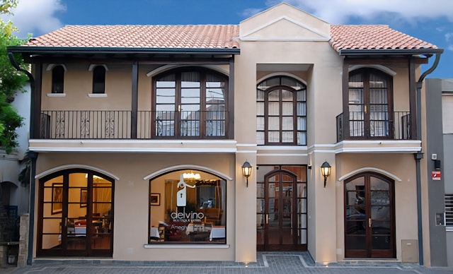 Delvino Hôtel Boutique 