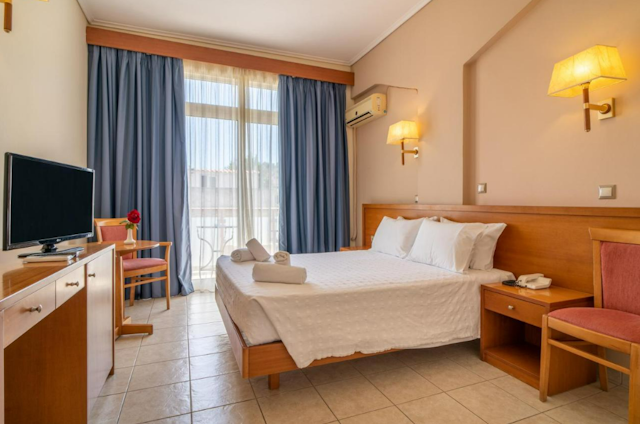 Neda Hotel