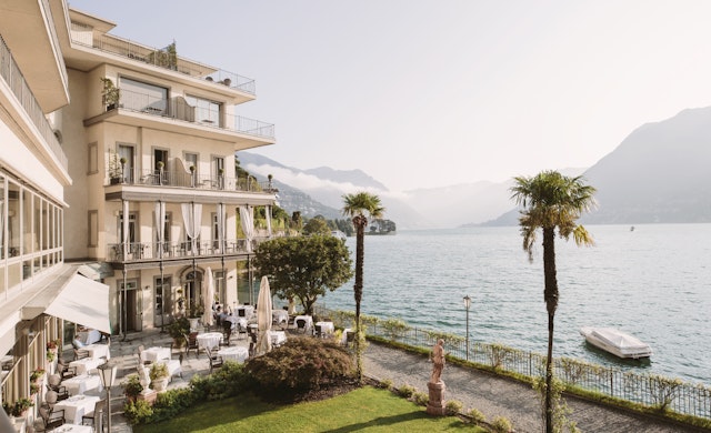 Villa Flori