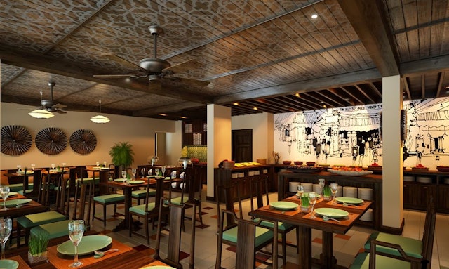 Cozy Savvy Boutique Hotel Hoi An