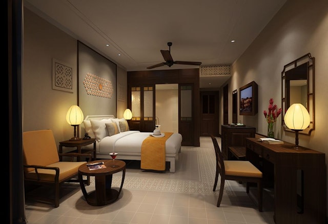 Cozy Savvy Boutique Hotel Hoi An