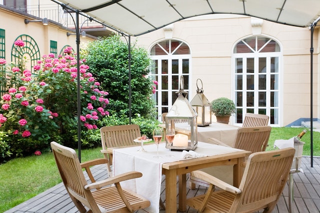 Grand Hotel Sitea