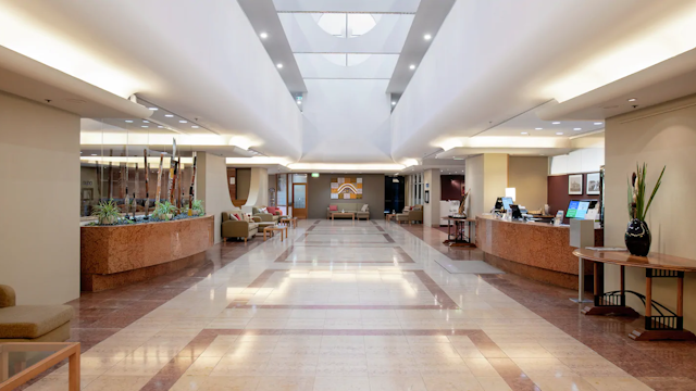 DoubleTree By Hilton Esplanade Darwin