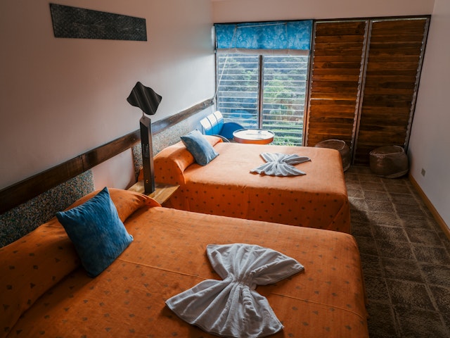 Celeste Mountain Lodge