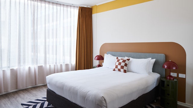 Laneways by Ovolo