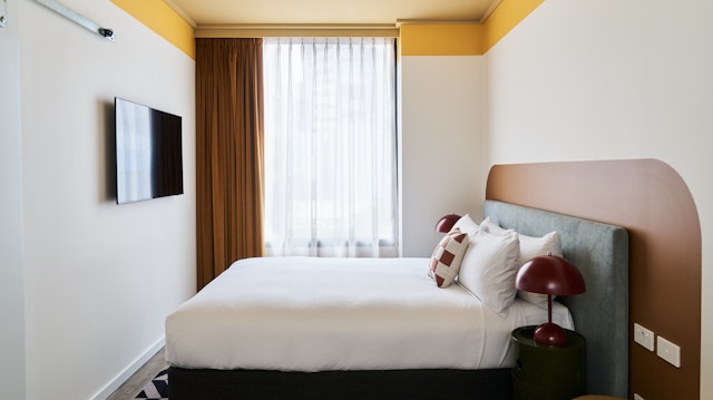 Laneways by Ovolo