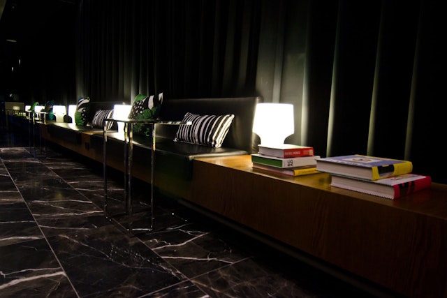 Laneways by Ovolo