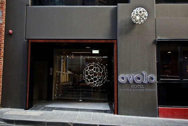 Laneways by Ovolo